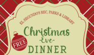 Christmas Dinner 2022