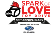 Spark of Love 2022 logo