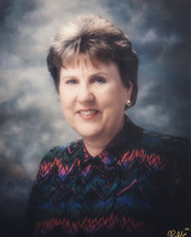 Sandy Jacobs official headshot