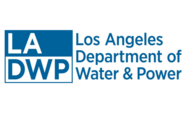 LA Department of Water and Power Logo
