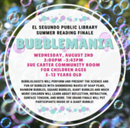 Bubblemania 