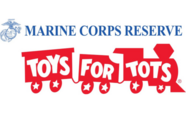 Toys for Tots Logo