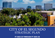 City of El Segundo Strategic Plan 