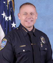 New El Segundo Police Chief 