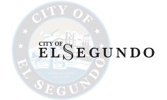 City of El Segundo logo 2024