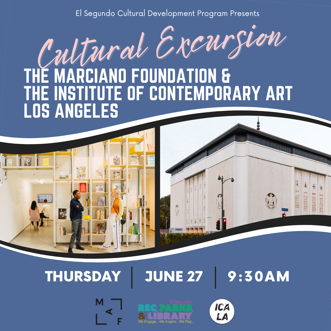 Cultural Excursion June 2024