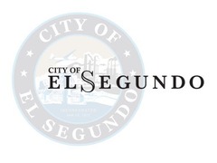 City of El Segundo with Seal 510px 