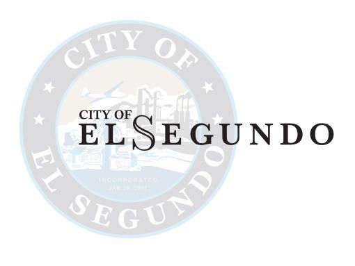 City of El Segundo with Seal 510px 