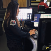 Dispatcher Picture