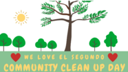 Community Clean Up Day 
