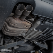 Catalytic Converter 