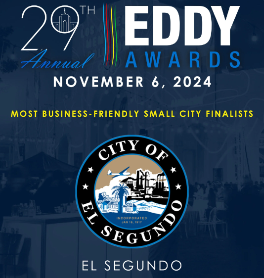 City of El Segundo Finalist