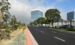 El Segundo Blvd. Project 