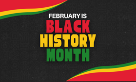Black History Month 