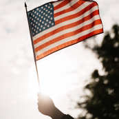 American Flag 