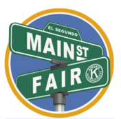 Main Street Fair 2025