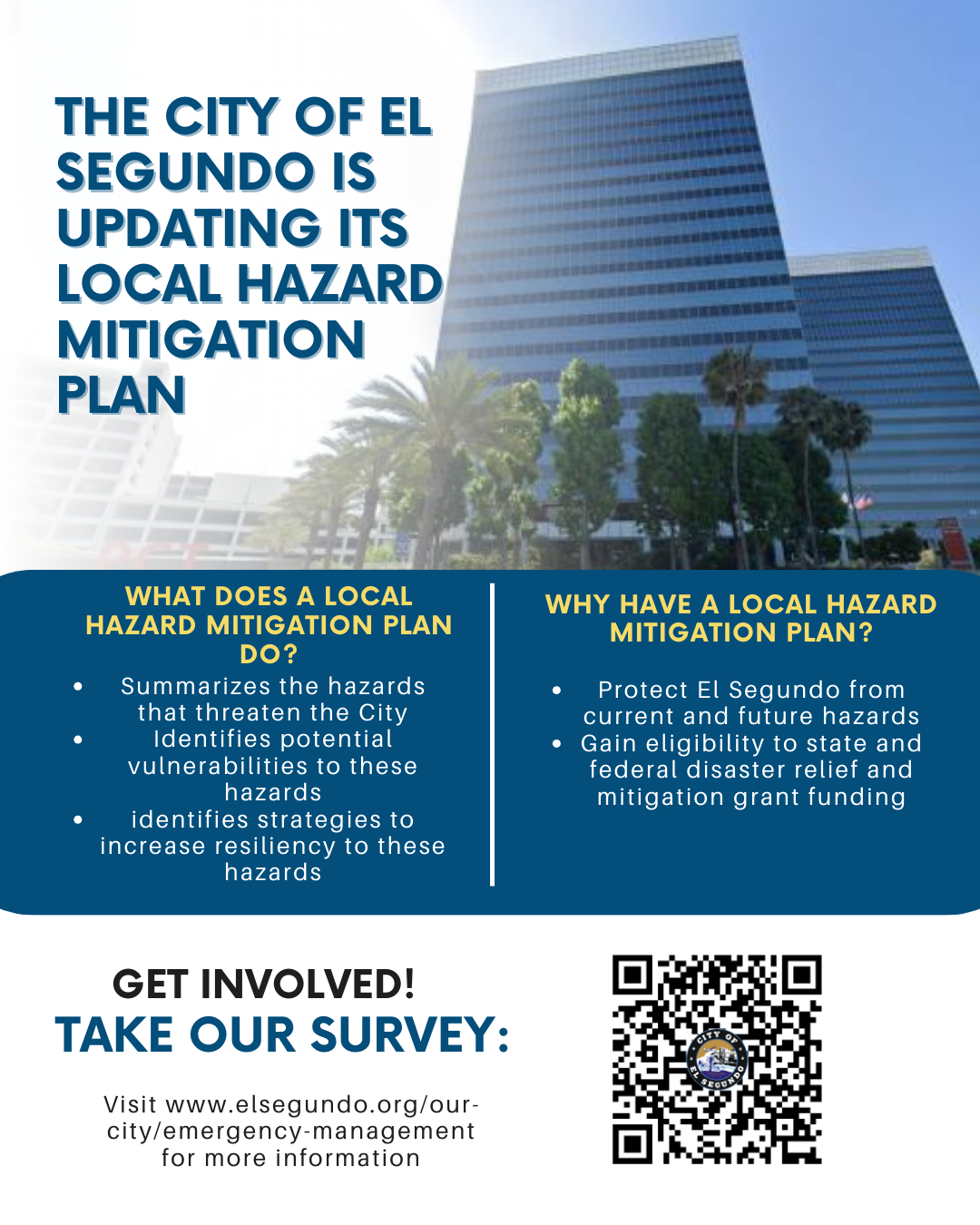 LHMP Flyer