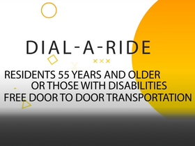 Dial-A-Ride