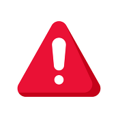 Warning Icon