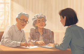 Tax Assistance Illustration