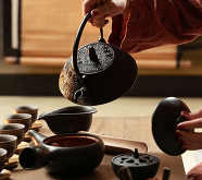 Tea Blending Workshop