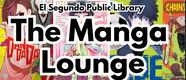 The Manga Lounge