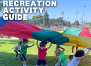 Rec Guide - Summer 2025