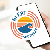 Alert SouthBay Image