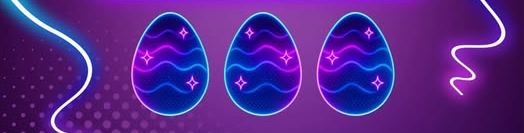 Glow in the Dark Egg Hunt 2026