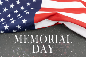 Memorial Day