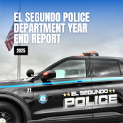 Picture of police vehicle 