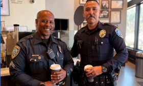 Brews with Blue 2026-06