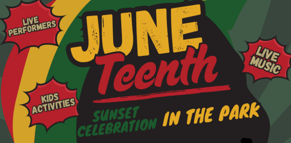 Juneteenth Celebration 2026