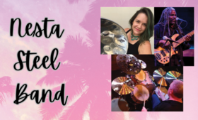 Nesta Steel Band