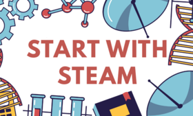 Start with STEAM 610x369