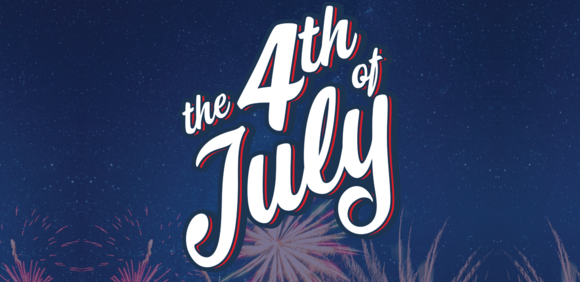 Fourth of July 2026