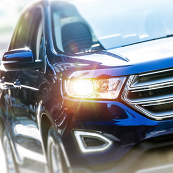 SUV