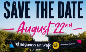 Art Walk_SaveThe Date Thumbnail 2026