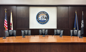 City Council Chambers 2025-12-02