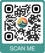 QR code for AR