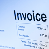 Invoice 