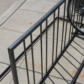 Bike Rack