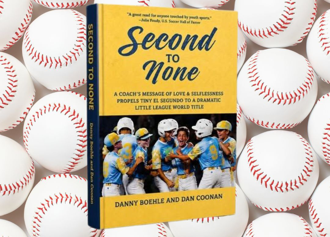 Second to None Book Cover_crop