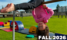 Rec Guide - Fall 2026