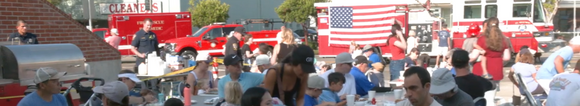 ESFD Pancake Breakfast 2025