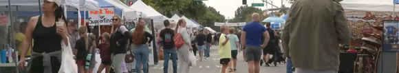 Kiwanis Main Street Fair 2025