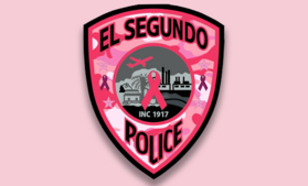 Pink Patch ESPD 2026 graphic