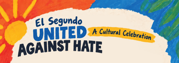 United Against Hate Week 2026