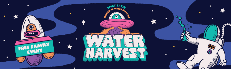 Water Harvest Festival 2026