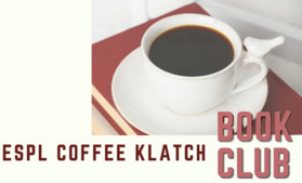 Coffee Klatch Book Club